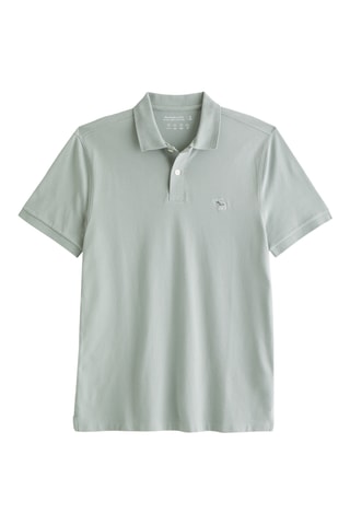 Polo - Gris