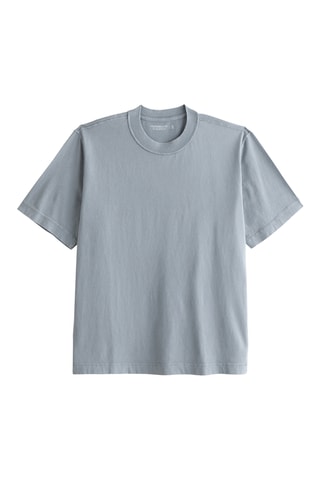 Camiseta - Celeste