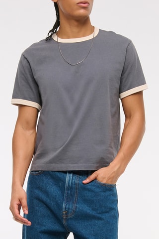 Camiseta - Blanco