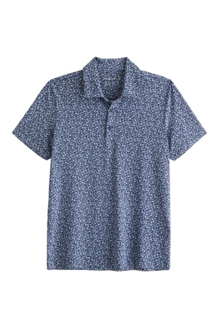 Polo - Azul