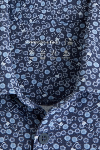 Polo - Azul