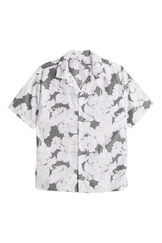 Chemise - Blanc