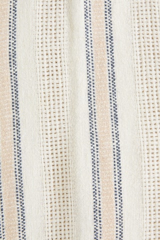 Chemise relaxed - Beige