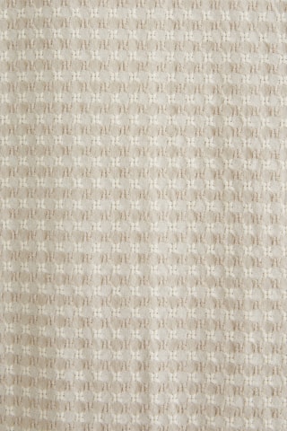 Chemise relaxed - Gris clair