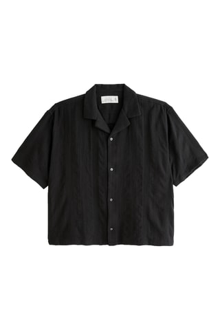 Chemise - Noir