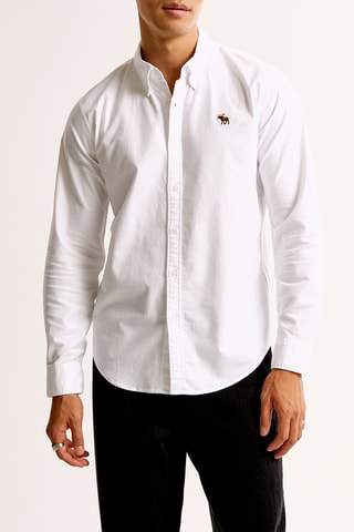 Chemise - Blanc