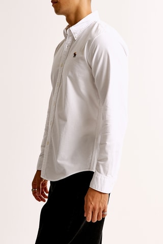Chemise - Blanc
