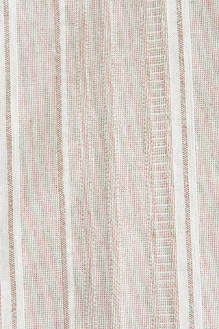 Chemise straight - Blanc