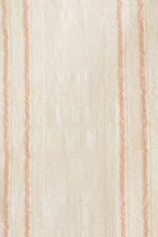 Chemise straight - Ecru