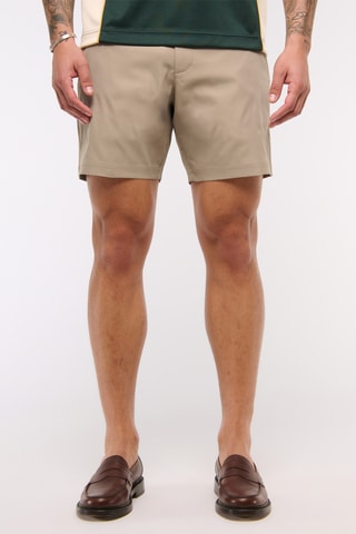 Short - Marron clair