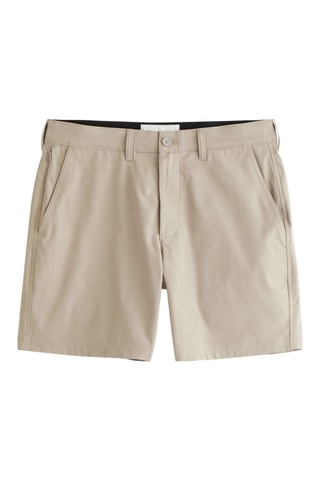 Short - Marron clair