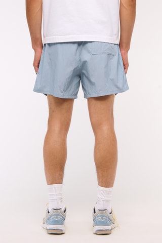 Short relaxed - Bleu