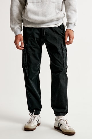 Jogger - Negro