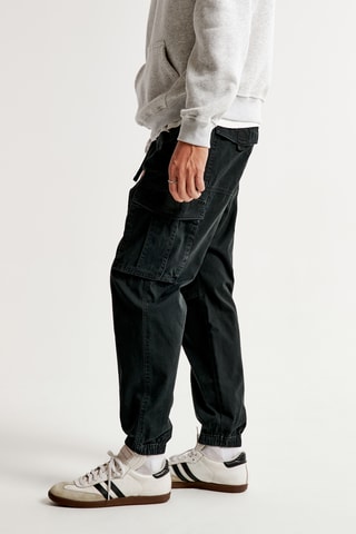 Jogger - Negro