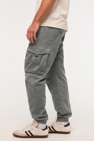Jogger - Gris foncé