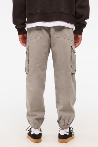 Jogger - Beige