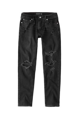 Jean skinny - Noir