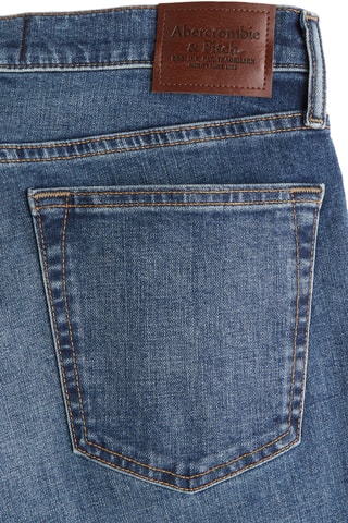 Jean skinny - Bleu foncé