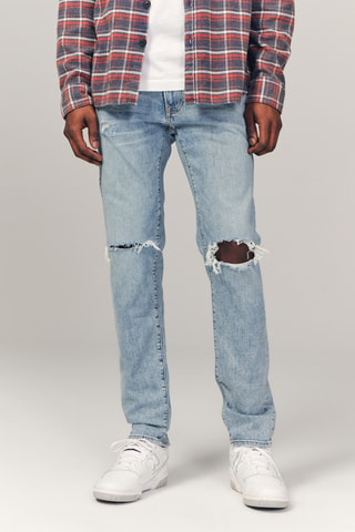 Jean skinny - Ciel