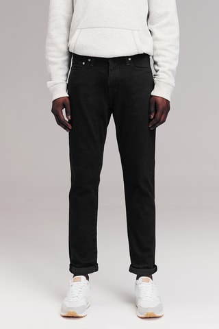 Jean skinny - Noir