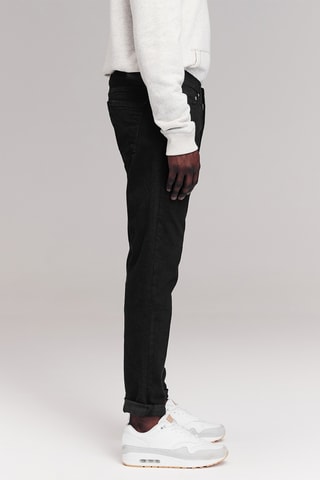 Jean skinny - Noir