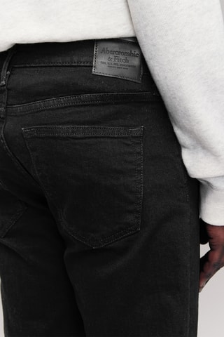 Jean skinny - Noir
