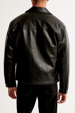 Chaqueta - Negro