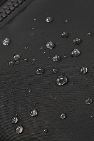 Doudoune - Noir