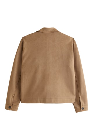 Veste - Marron clair