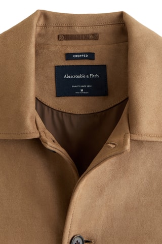 Veste - Marron clair