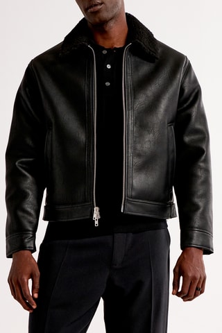 Veste - Noir