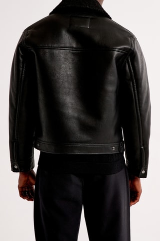 Veste - Noir
