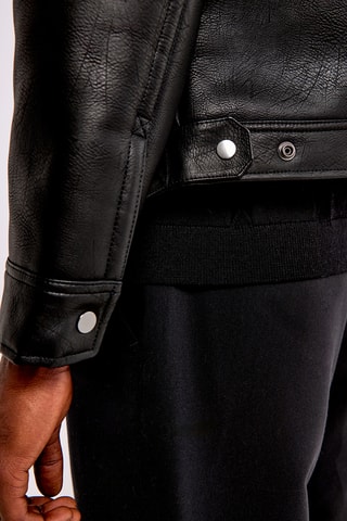 Veste - Noir