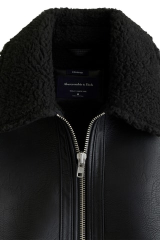 Veste - Noir