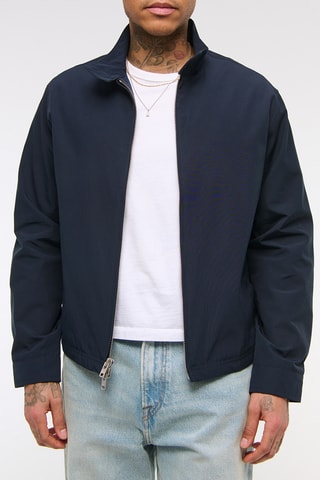 Veste - Bleu marine