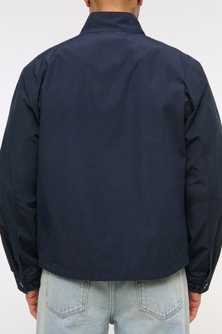 Veste - Bleu marine