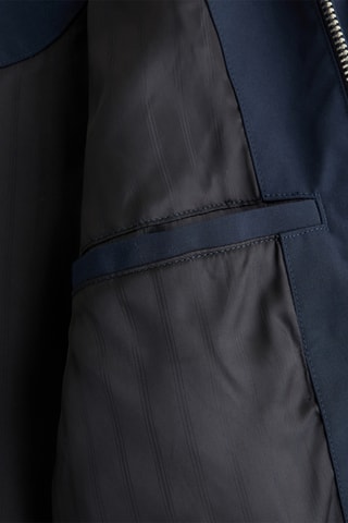 Veste - Bleu marine