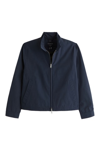 Veste - Bleu marine