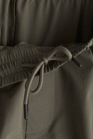 Pantalón - Verde oliva