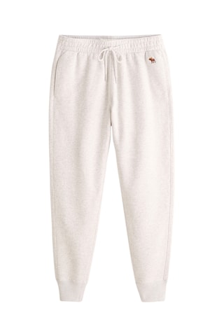 Jogging polaire - Gris clair