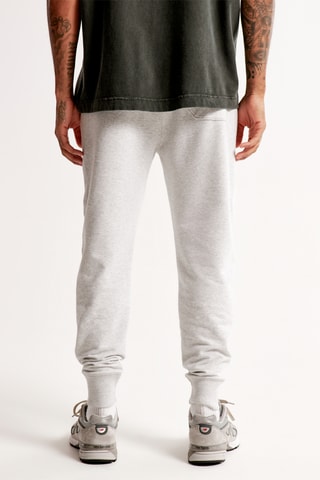 Jogging - Gris claro