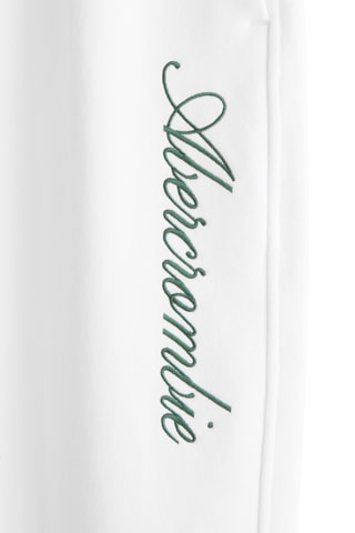 Jogging polaire - Blanc