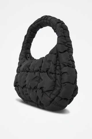 Mala - Preto