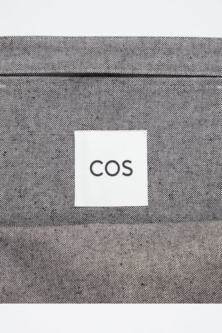 Tote bag - Grigio