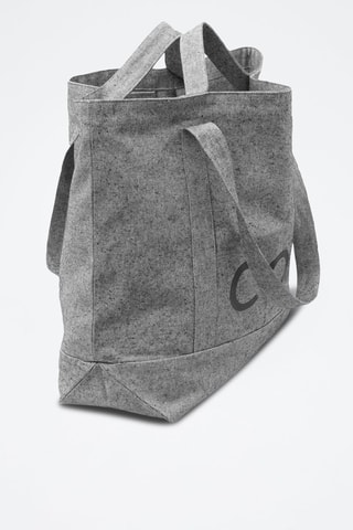 Tote bag - Grigio