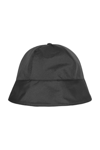Chapéu à pescador - Preto