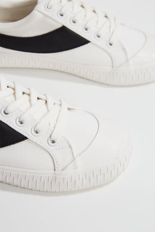 Sneakers - Branco