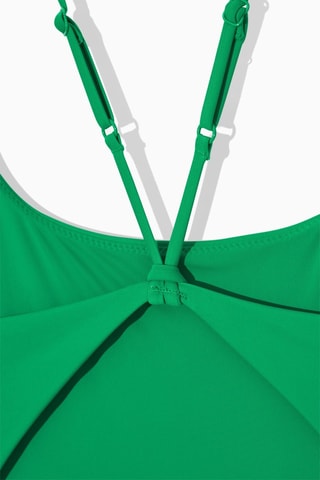 Costume intero - Verde