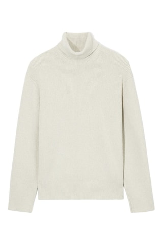 Camisola - Cru
