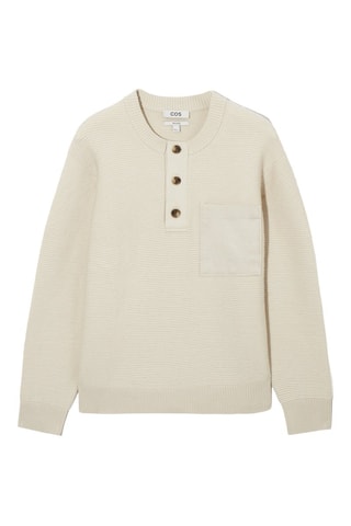 Camisola - Branco